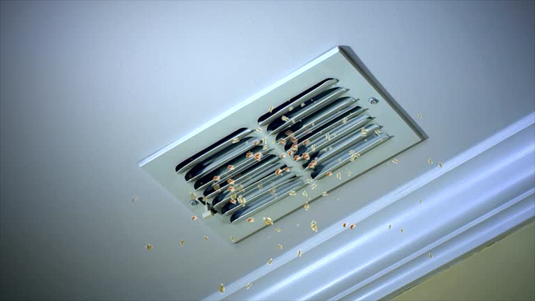 Best Air Vent Cleaning Services  in Yakima, WA