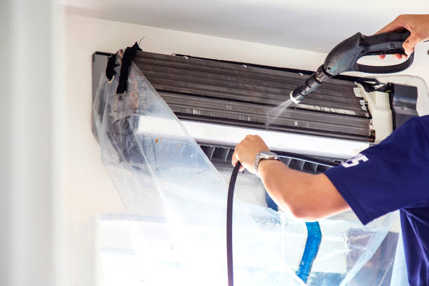 Best Local Air Duct Cleaning Services  in Yakima, WA