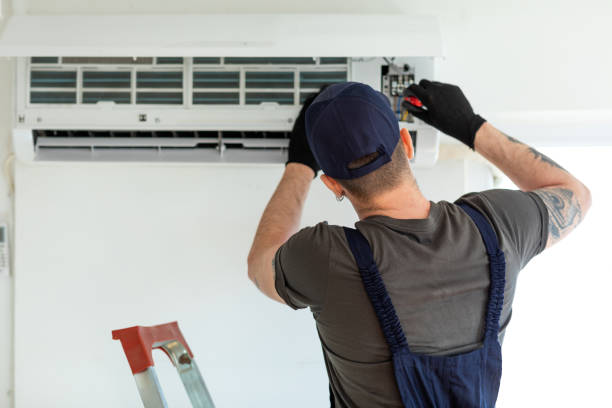 Best Home Air Vent Cleaning  in Yakima, WA