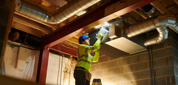 Best HVAC Duct Inspection Services  in Yakima, WA