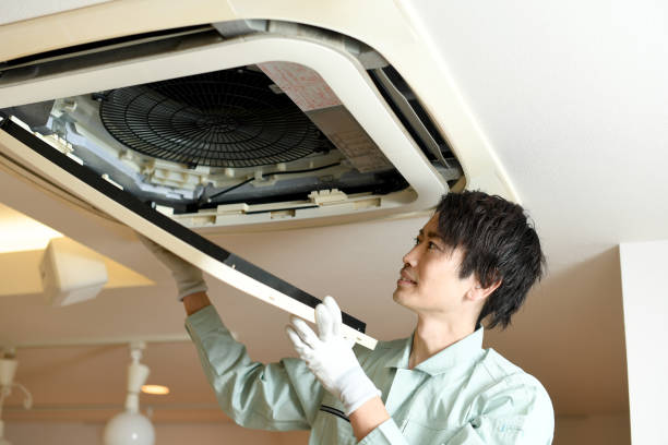 Affordable HVAC Duct Cleaning in WA
