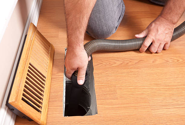 Best Air Duct Cleaning Near Me  in Yakima, WA
