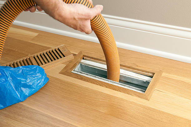 Best Professional Duct Cleaning Services  in Yakima, WA