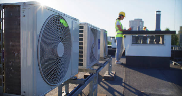 Best Affordable Air Duct Cleaning  in Yakima, WA