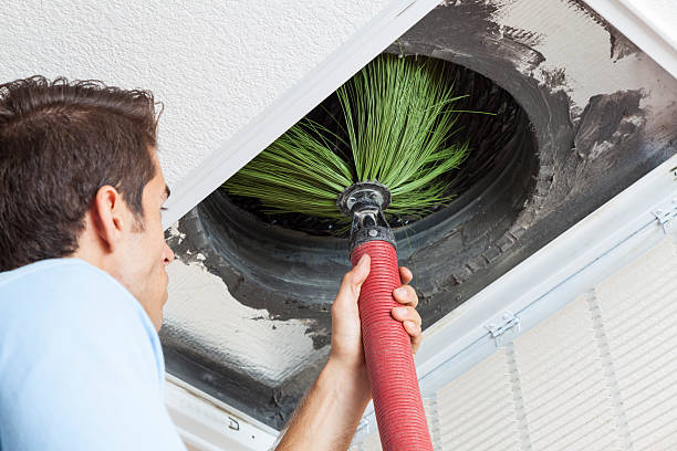 Best Commercial HVAC Duct Cleaning  in Yakima, WA