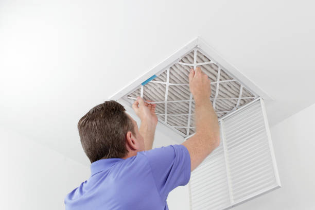 Best HVAC System Cleaning  in Yakima, WA